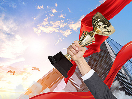 資質榮譽